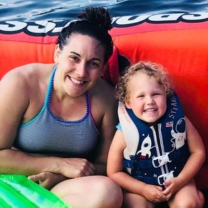 Meet your Posher, Allison